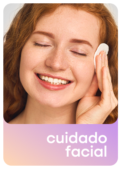 Cuidado Facial